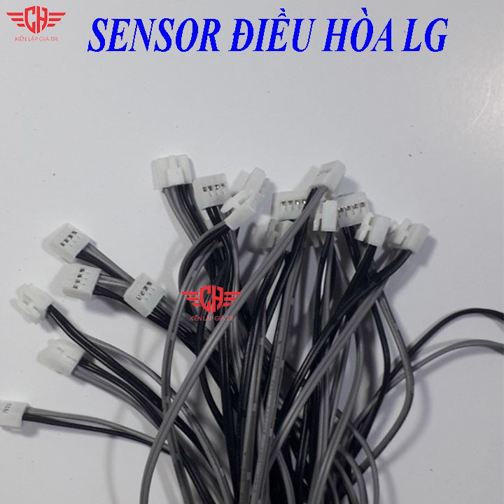 Sensor điều hòa LG cảm biến điều hoà sensor máy lạnh lg