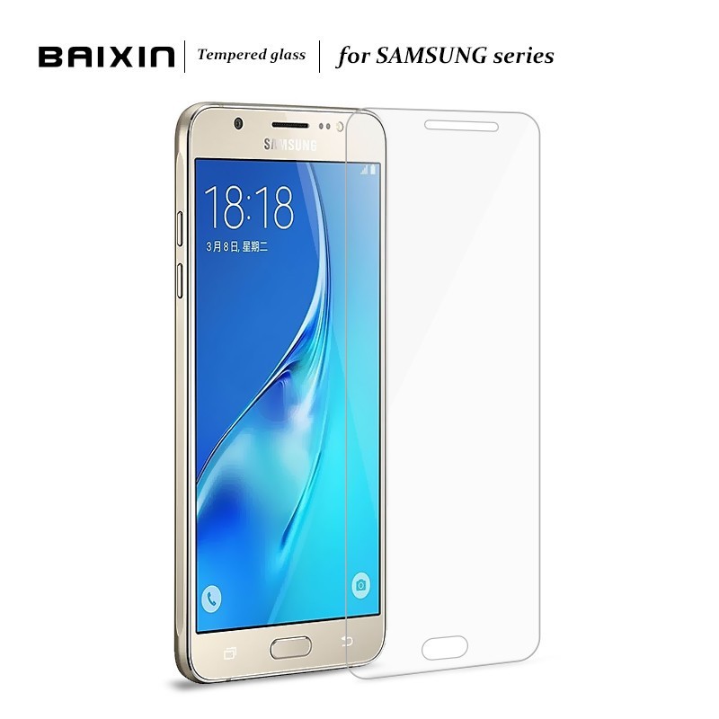 (RẺ VÔ ĐỊCH) Miếng dán kính cường lực Samsung A7 2015