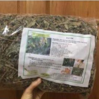 Cây dạ cẩm khô thơm sạch(gói 1kg) HB112