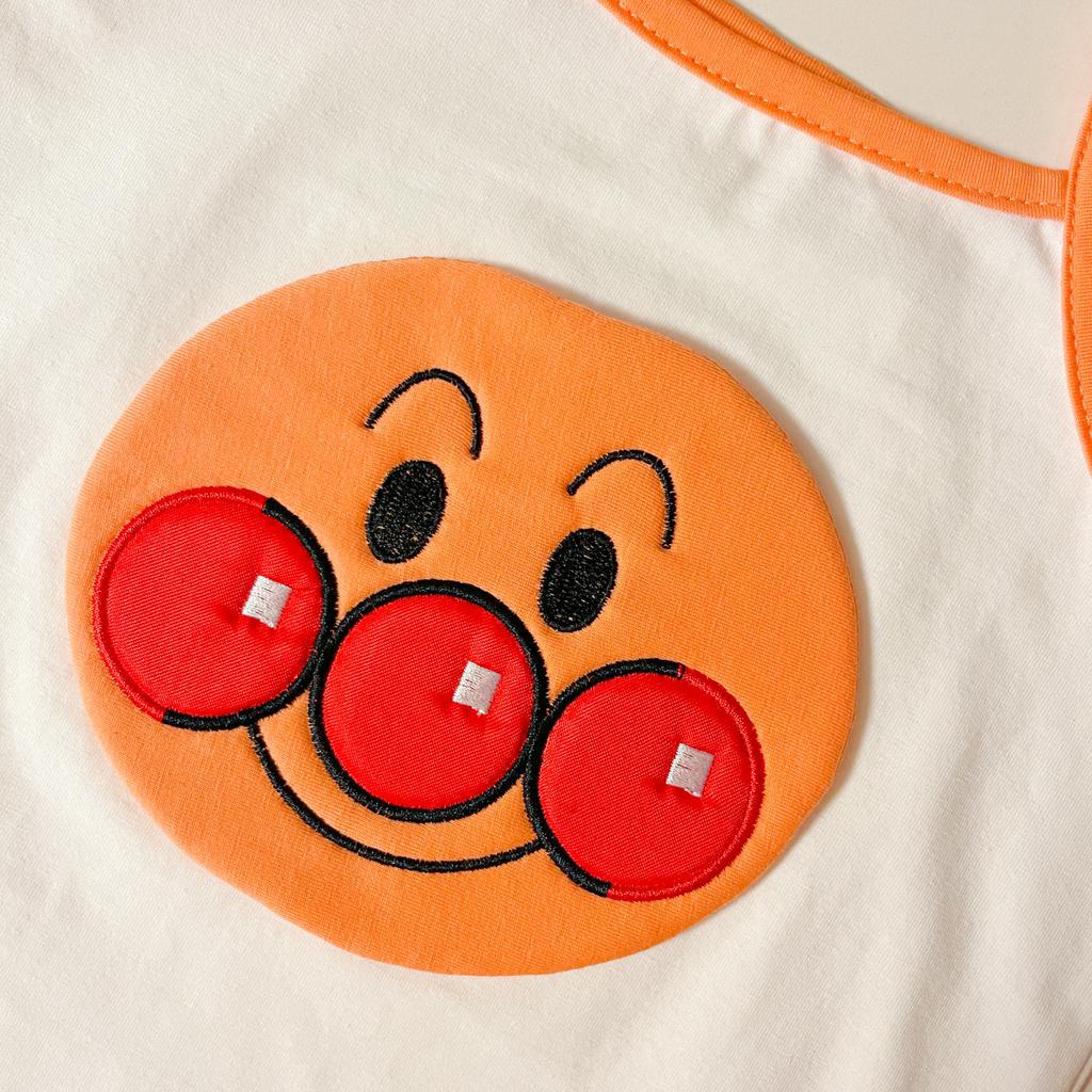 Bộ Áo Liền Quần Mẫu Thú Bông Xinh Xắn Dành Cho Bé