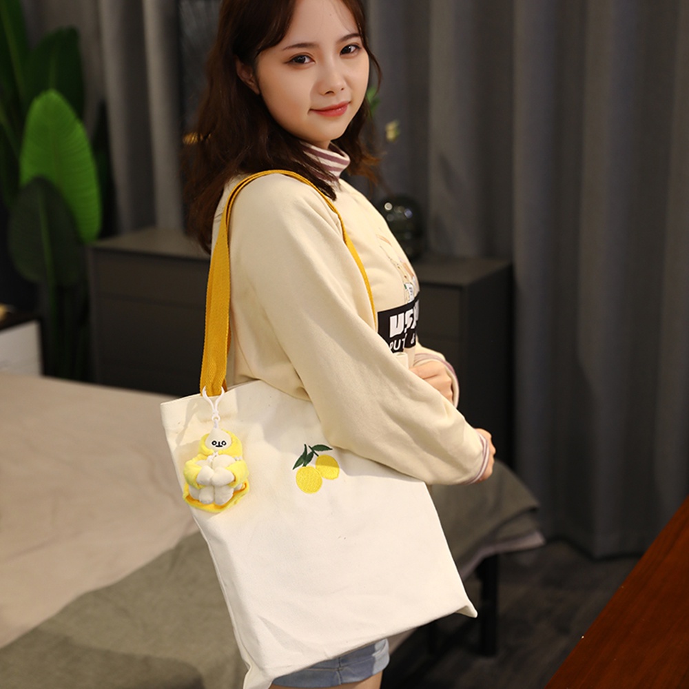 Net red creative doll Korean healing department squatting banana man expression bag pillow plush toy