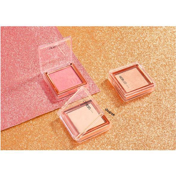 BESTURE Phấn highlight làm sáng gương mặt tạo điểm nhấn trên gương mặt | BigBuy360 - bigbuy360.vn