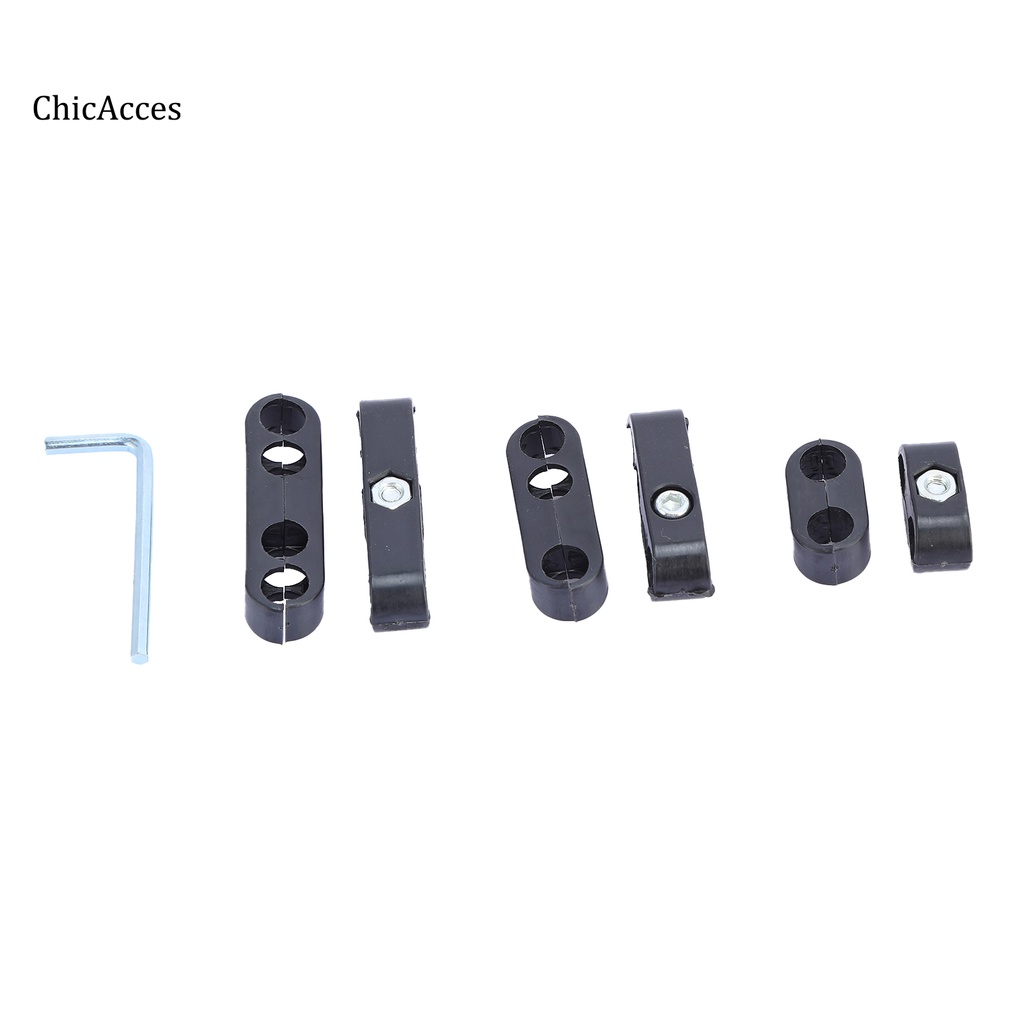 Dụng Cụ Tách Dây Cáp Đánh Lửa Màu Đen 7mm 8mm