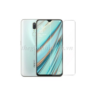 Tấm dán kính cường lực OPPO A5 2020 hiệu Glass Pro chống vỡ, chống xước màn hình