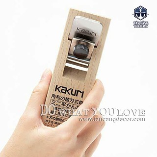 Bào Gỗ Nhật Bản KAKURI-5710