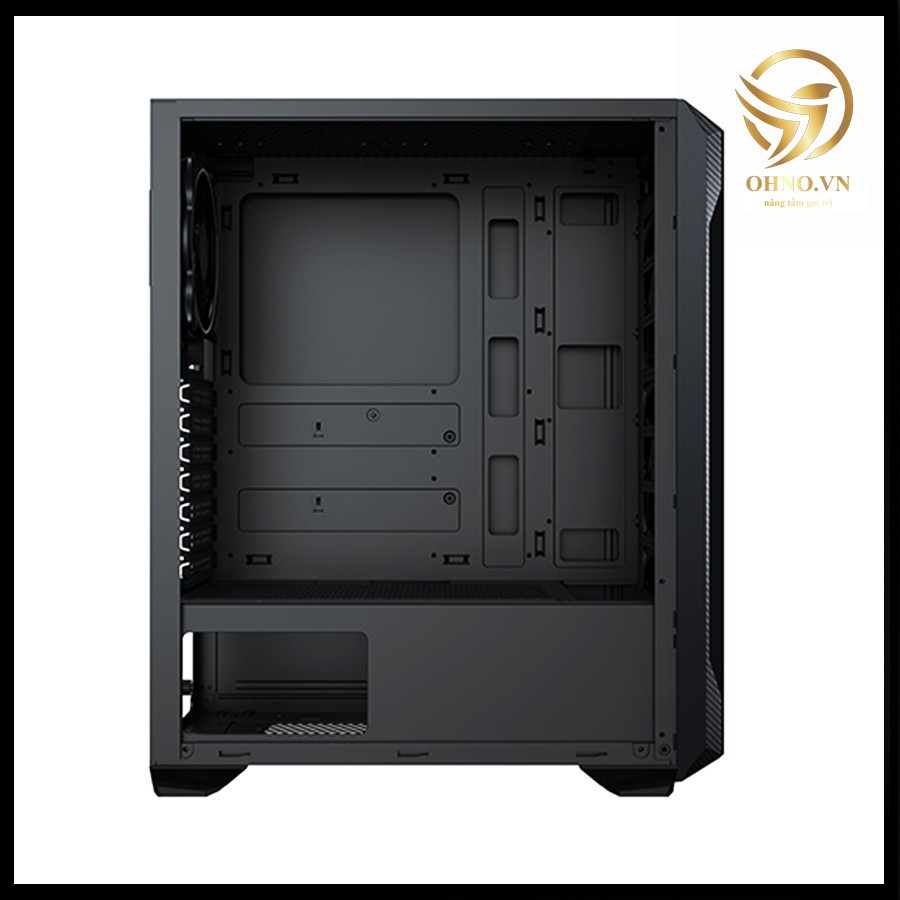 Case Thùng Máy Tính PC Gaming VSP B18 Thùng Vỏ Case Gaming Mặt Kính Cường Lực Cao Cấp - OHNO VIỆT NAM