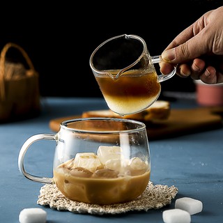 Cốc Đựng Cà Phê Espresso
