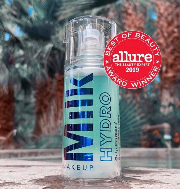 Kem lót cấp ẩm Milk Makeup Hydro Grip Hydrating Makeup Primer