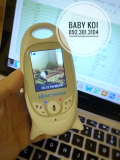 Máy làm ấm khăn ướt và khăn khô đa năng cho bé