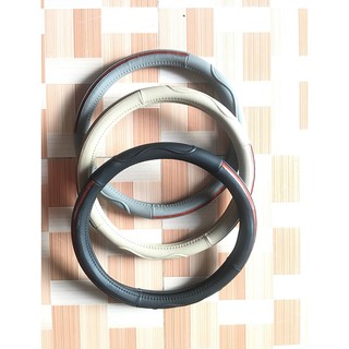 Bao Bọc Vô Lăng Xe Ô Tô | ẢNH THẬT