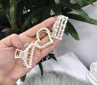 SET 3 KẸP TÓC XINH XINH