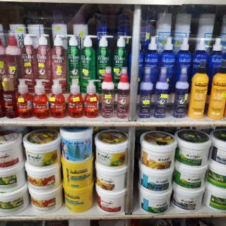 Hấp dầu hoa lan o'nalyss 500ml-1000ml