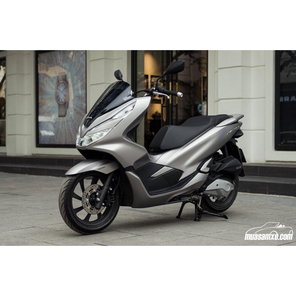 Tấm cao su chắn bùn pcx 2017-2018-2019 2020 2021 honda Tấm chắn bảo vệ đuôi xe