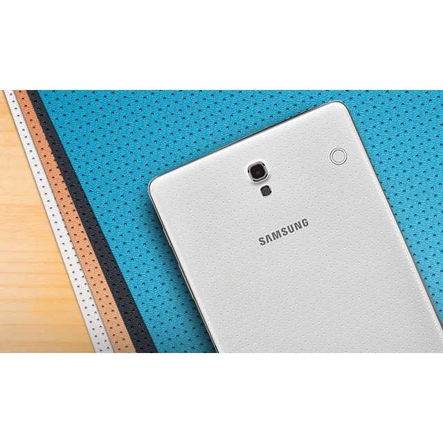 Máy tính bảng Samsung Galaxy Tab S 8.4 ( Snap 800 ) - / Ram 3-16GB / Vân Tay Cực Nhạy / Cân Game Mượt Mà | WebRaoVat - webraovat.net.vn