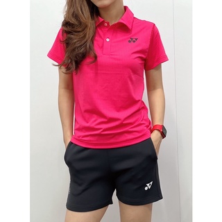 Áo cầu lông yonex