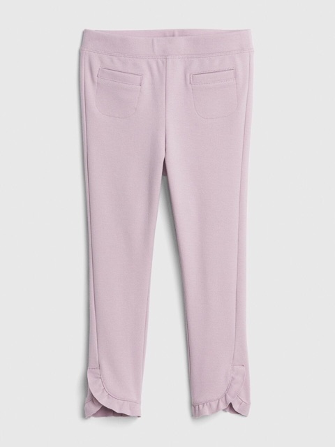 Quần jegging jogger Babygap xuát xịn