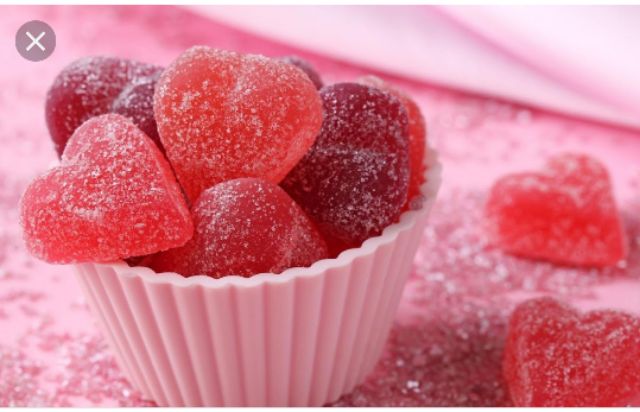 Gói 100gr bột Gelatine Thổ Nhĩ Kỳ 250-270 bloom