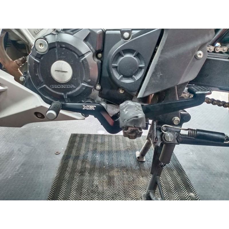 CẦN SỐ 2 CHIỀU X1R GẮN WINNER V1 VÀ SONIC