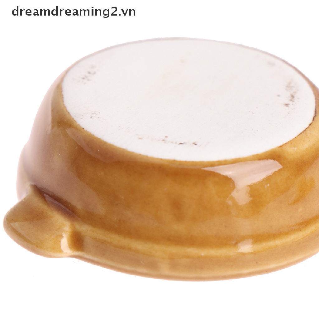 Nồi Đường Hầm Mini Cho Nhà Búp Bê