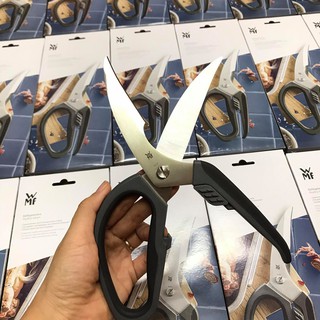(Hàng Đức) KÉO CẮT GÀ THẦN THÁNH WMF