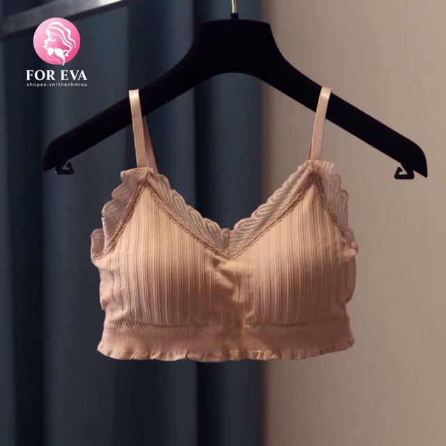 Bra tăm viền ren mềm mã số 234 Mẫu mới 2020 | BigBuy360 - bigbuy360.vn