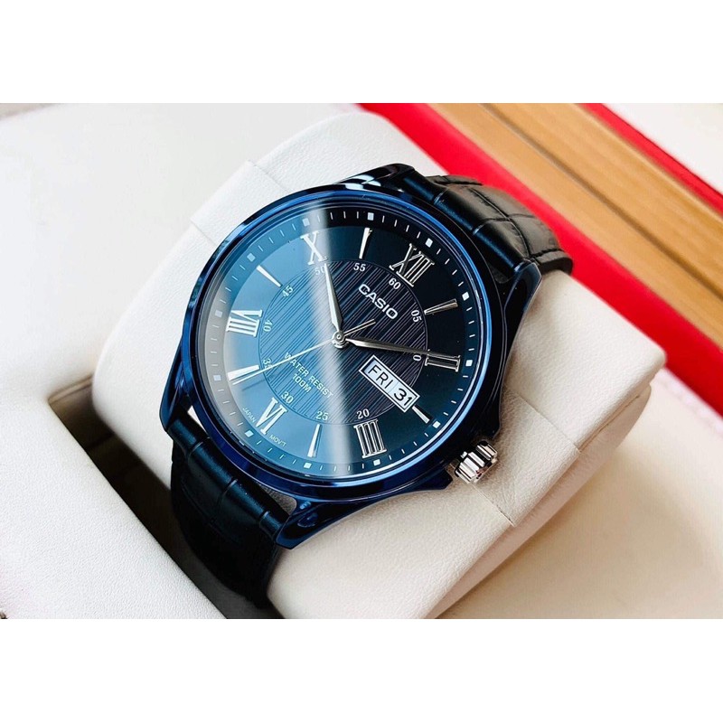 đồng hồ nam CASIO .