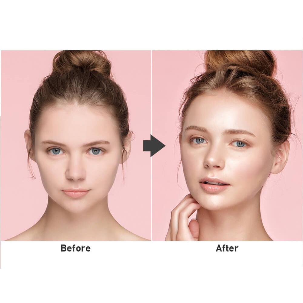 Phấn Bắt Sáng Too Cool For School By Rodin Highlighter