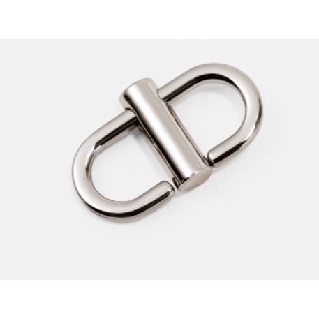 Móc thu ngắn dây túi xách | Màu sắc đa dạng