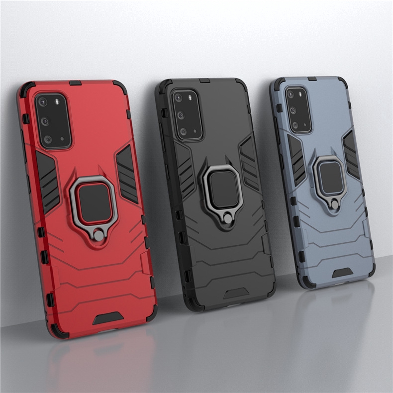 Ốp lưng HERO Samsung Galaxy ss S21 S20 Ultra S10 S9 S8 Plus Note 10 Plus 9 8 Lite Pro S10+ S20+ 10+  – Shin Case