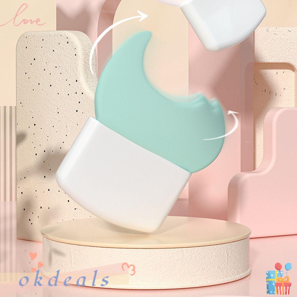 Khuôn Hỗ Trợ Kẻ Mắt/Lông Mày Chuyên Nghiệp