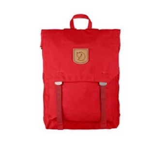 Balo Fjallraven Foldsack No.1