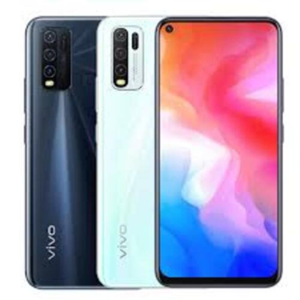 Điện thoại giá rẻ Vivo Y30 2sim ram 8 bộ nhớ 128G Chính Hãng,Màn hình: IPS LCD6.47"HD+, Cày Game nặng mượt - TN 05