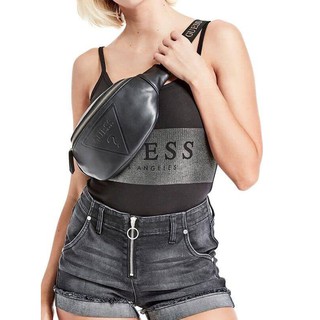 Túi bao tử Guess for men