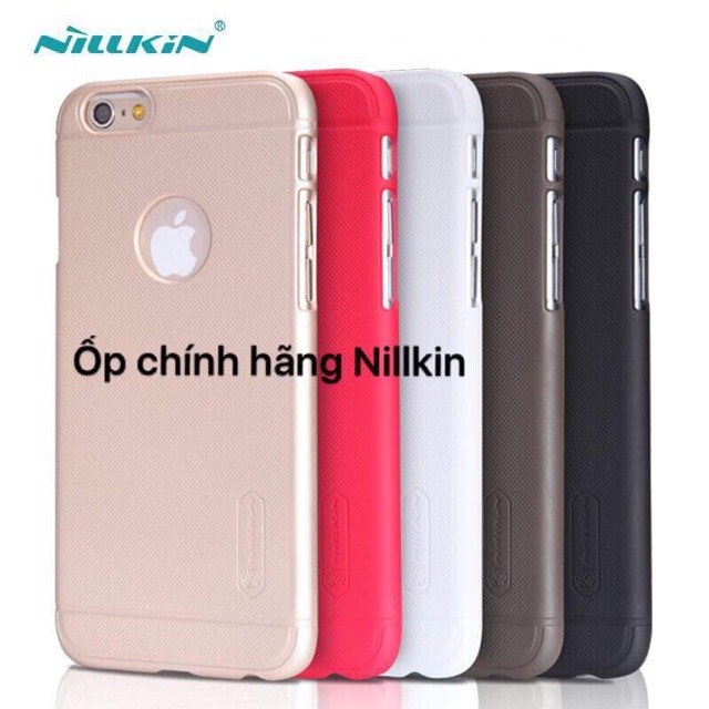 Ốp Nillkin LG G4