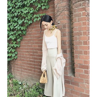 Xả Combo 15 áo 2 dây giá gốc chất cotton mịn MA1593