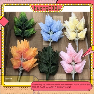 Set 10 nhánh dương xỉ- dương xỉ vải