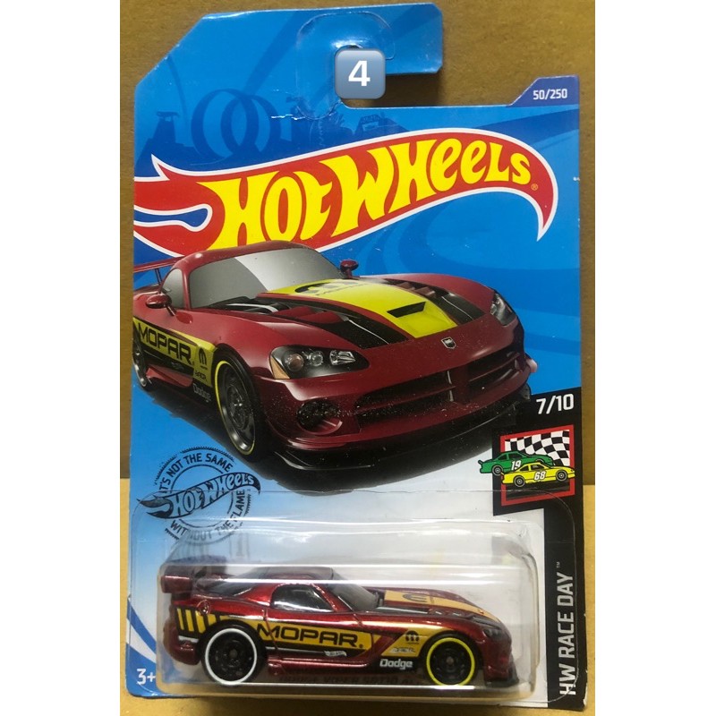 Hotwheels Xe 2018 🚗🚙