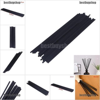 Set 20 Que Khuếch Tán Tinh Dầu 4mm Thay Thế DIY Tiện Dụng