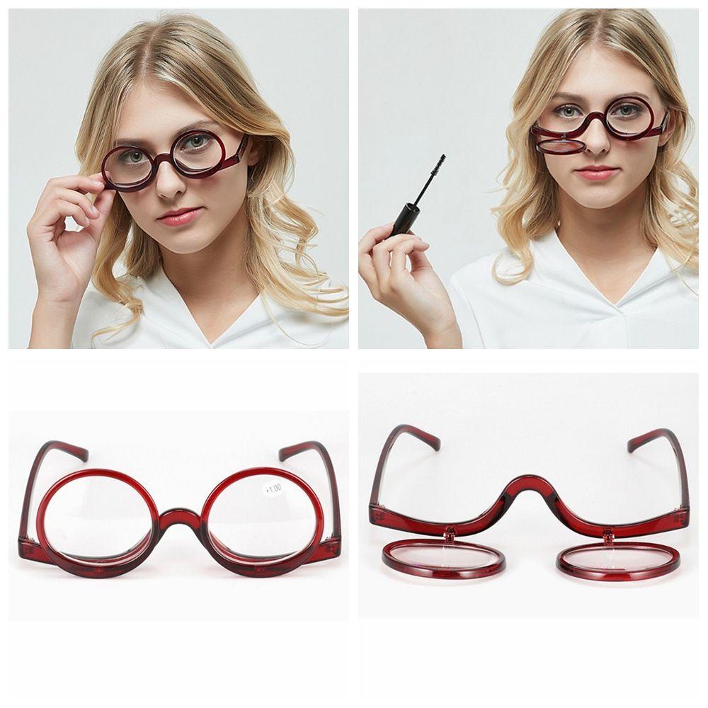 DIACHAVN Kính Đọc Sách Unisex + 1.0 ~ + 4.0