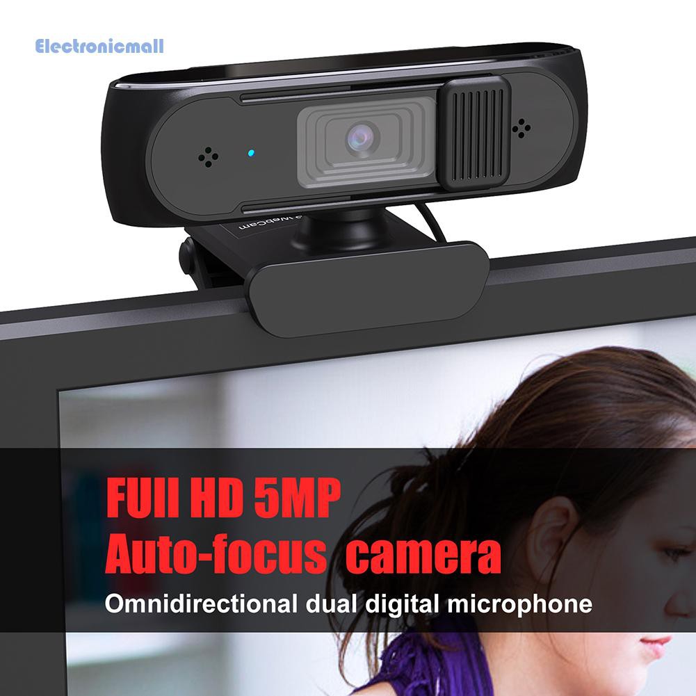 Webcam Điện Tửmall01 S2 1080p Hd Kèm Phụ Kiện | BigBuy360 - bigbuy360.vn