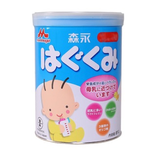 Sữa moniraga số 0 hàng xách tay