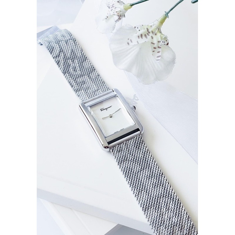 Đồng hồ nữ SALVATORE FERRAGAMO PORTRAIT LADY