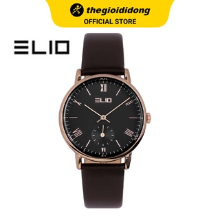 Đồng hồ Nữ Elio EL072-02 - Hàng chính hãng
