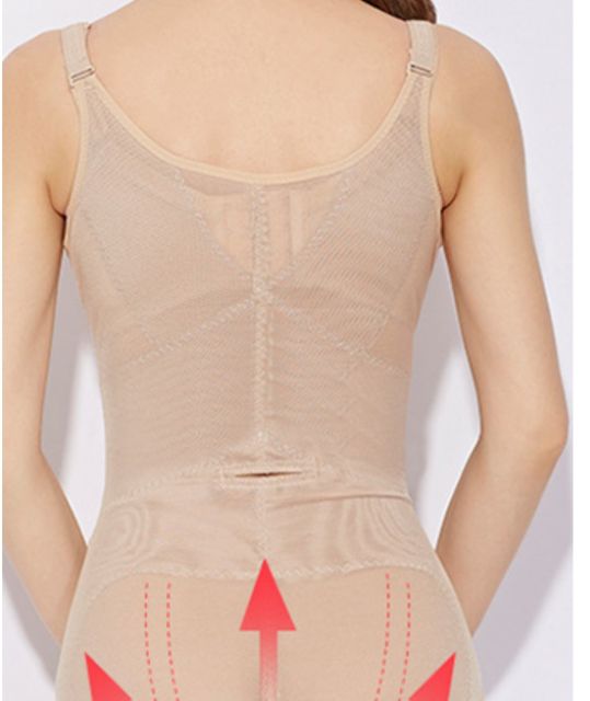 Siêu rẻ Gen bộ ôm bụng eo thon. | BigBuy360 - bigbuy360.vn