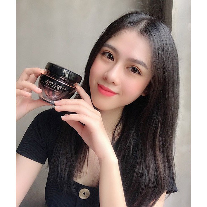 Kem dưỡng trắng chuyên sâu DongSung Rannce Max Intense Whitening Cream