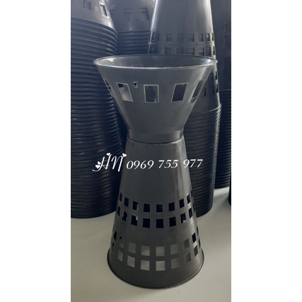 Cốt nhựa bó hoa