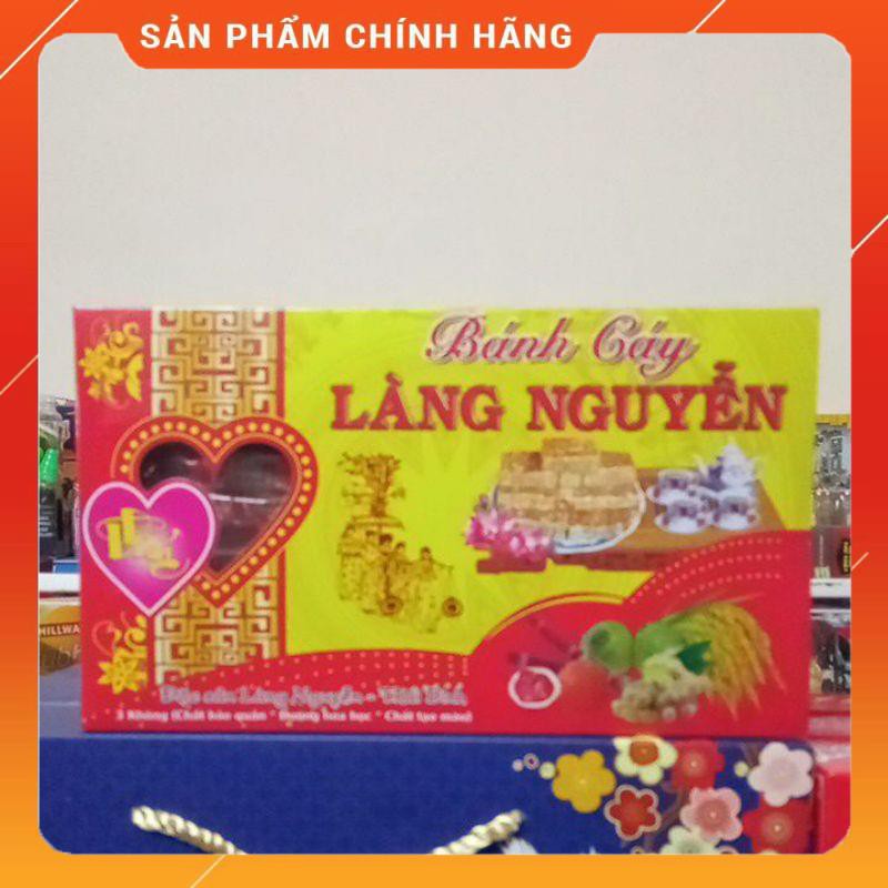 Bánh cáy- Làng Nguyễn   đặc sản Thái Bình 500g