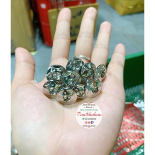 Ốc 5ly2 ngôi sao bi