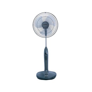 Quạt đứng có đèn Senko DD1602