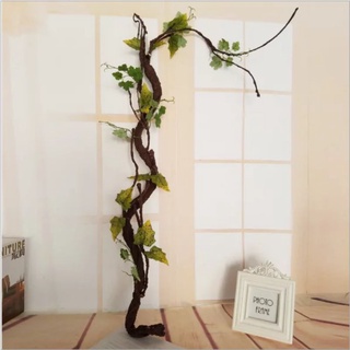 Thân cây cổ giả trang trí nhiều mẫu- Thân giả